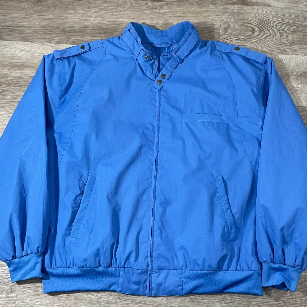 Men's Windbreaker Jacket XL